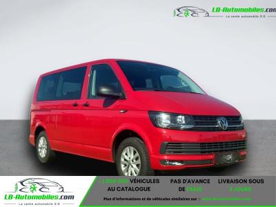 Volkswagen Multivan 2.0 TDI 114 BVM
