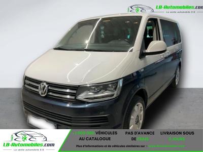 Volkswagen Multivan 2.0 TDI 150 BVM