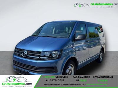 Volkswagen Multivan 2.0 TDI 150 BVM