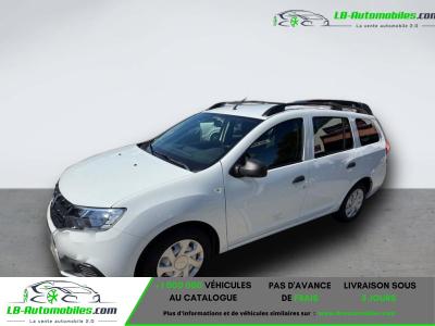 Dacia Logan MCV SCe 75