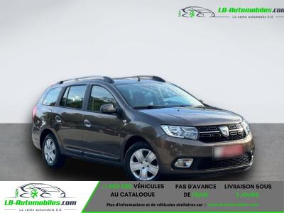 Dacia Logan MCV SCe 75