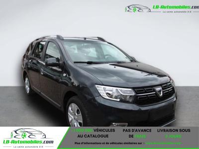 Dacia Logan MCV SCe 75