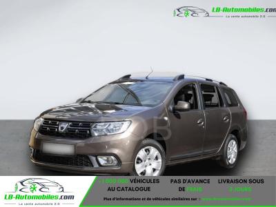 Dacia Logan MCV SCe 75
