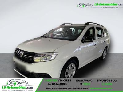 Dacia Logan MCV SCe 75
