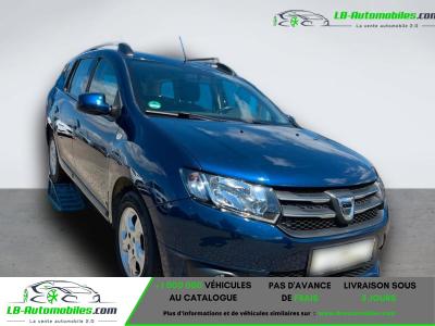 Dacia Logan MCV TCe 90 BVM