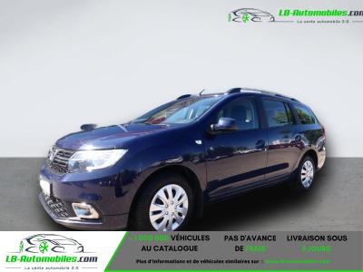 Dacia Logan MCV TCe 90 BVM