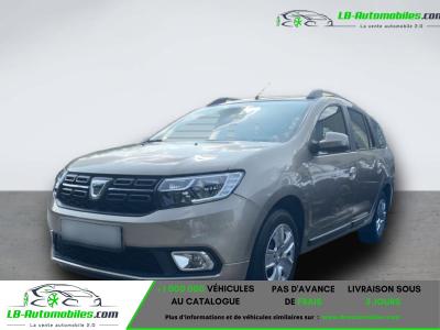 Dacia Logan MCV TCe 90 BVM