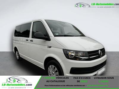 Volkswagen Multivan 2.0 TDI 150 BVA