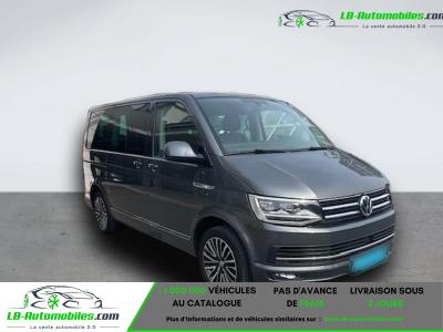Volkswagen Multivan 2.0 TDI 150 BVA