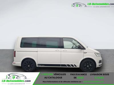 Volkswagen Multivan 2.0 TDI 198 BVA 4Motion