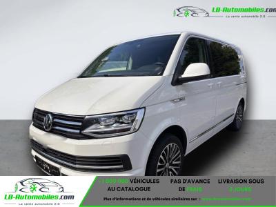 Volkswagen Multivan 2.0 TDI 198 BVA 4Motion