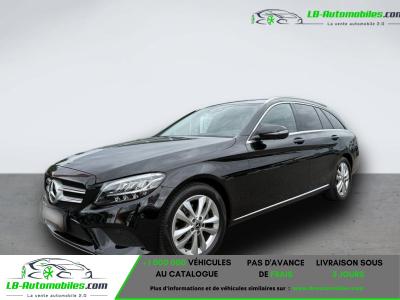Mercedes Classe C Break 180 BVA