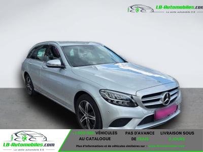 Mercedes Classe C Break 180 d BVA
