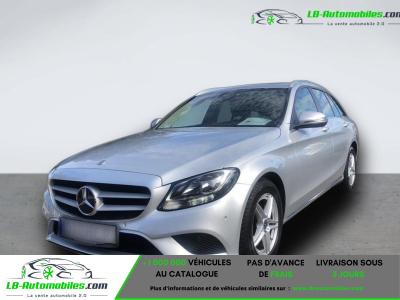 Mercedes Classe C Break 200 d BVM