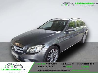 Mercedes Classe C Break 200 d BVM