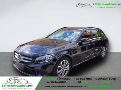Mercedes Classe C Break 200 d BVA