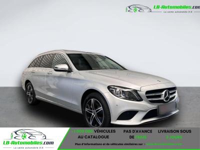 Mercedes Classe C Break 220 d BVA 4Matic