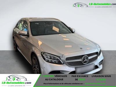 Mercedes Classe C Break 300 d BVA