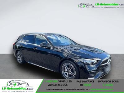 Mercedes Classe C Break 300 d BVA