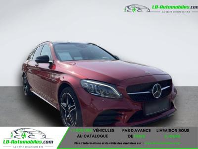 Mercedes Classe C Break 300 e BVA