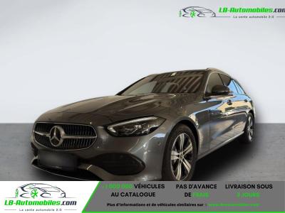 Mercedes Classe C Break 200 BVA