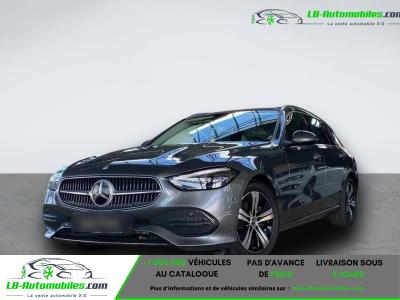 Mercedes Classe C Break 200 BVA