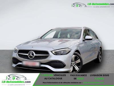 Mercedes Classe C Break 200 BVA