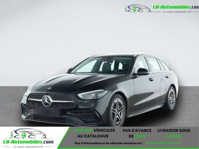 Mercedes Classe C Break 200 BVA