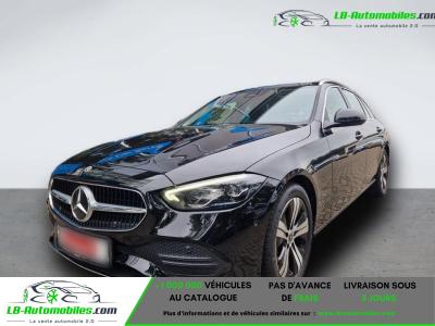 Mercedes Classe C Break 220 d BVA