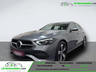 Mercedes Classe C Break 220 d BVA
