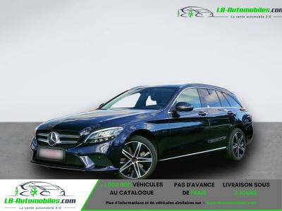 Mercedes Classe C Break 300 de BVA