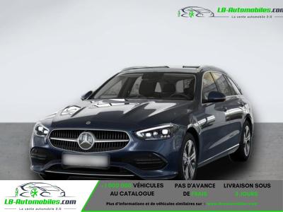 Mercedes Classe C Break 300 e BVA