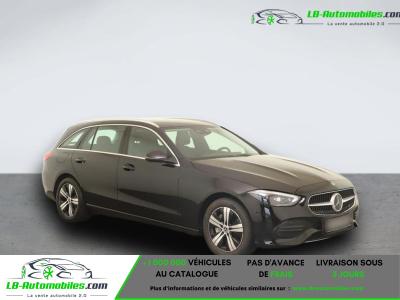 Mercedes Classe C Break 300 e BVA