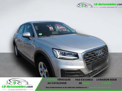 Audi Q2 TFSI 116 ch BVA