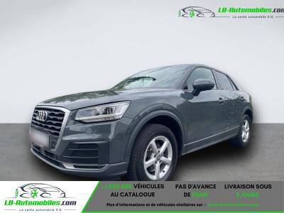 Audi Q2 TFSI 116 ch BVA