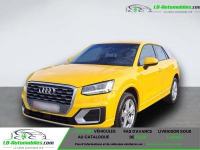 Audi Q2 TFSI 116 ch BVA