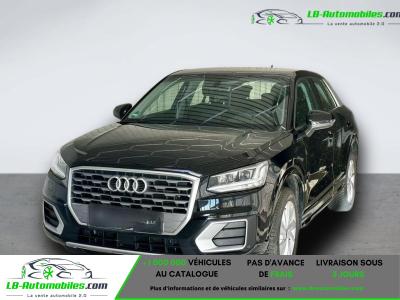 Audi Q2 TFSI 116 ch BVA