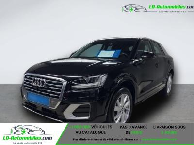 Audi Q2 TDI 116 ch BVA