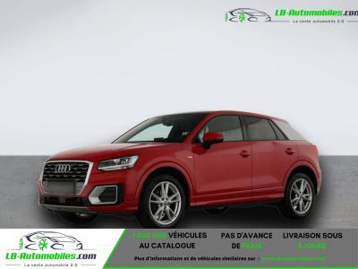Audi Q2 TDI 116 ch BVA