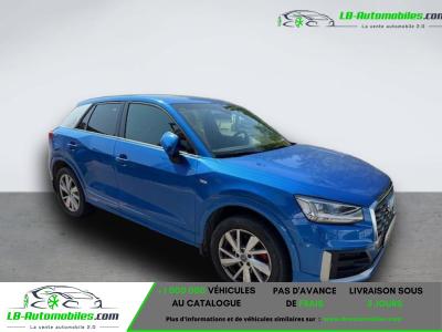 Audi Q2 TDI 150 ch BVA Quattro