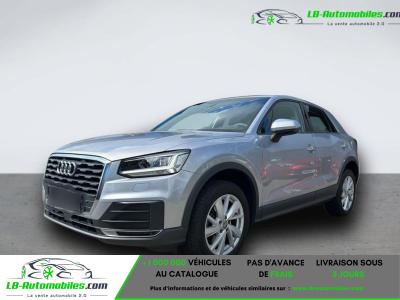 Audi Q2 TDI 150 BVM