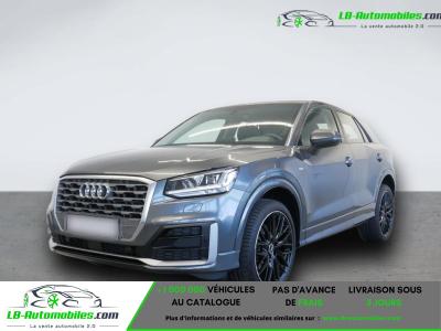 Audi Q2 TDI 150 BVM