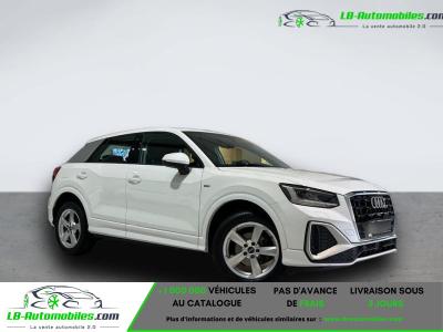 Audi Q2 30 TFSI 110 BVM