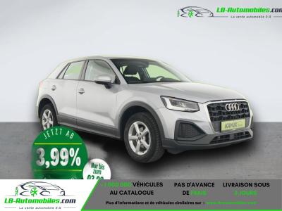 Audi Q2 35 TFSI 150 BVA