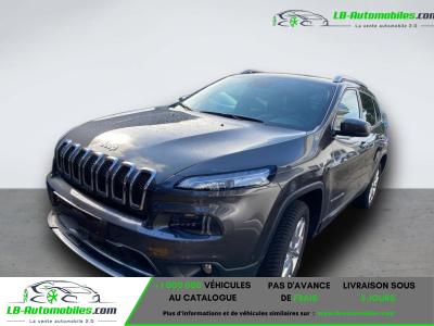 Jeep Cherokee 2.0L Multijet 170 4x4