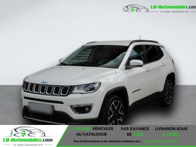 Jeep Compass 1.3 GSE 130 ch BVM