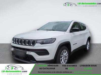 Jeep Compass 1.3 GSE 130 ch BVM