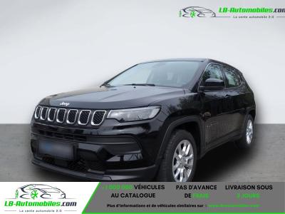 Jeep Compass 1.3 GSE 130 ch BVM