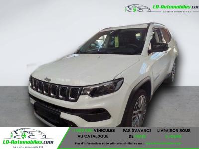 Jeep Compass 1.3 PHEV 190 ch 4xe AWD