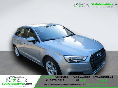 Audi A3 Sportback TFSI 115 BVM